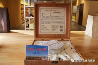 嘉峪關(guān)市文化旅游商品展示中心正式對外開放，展現(xiàn)絲路文化魅力